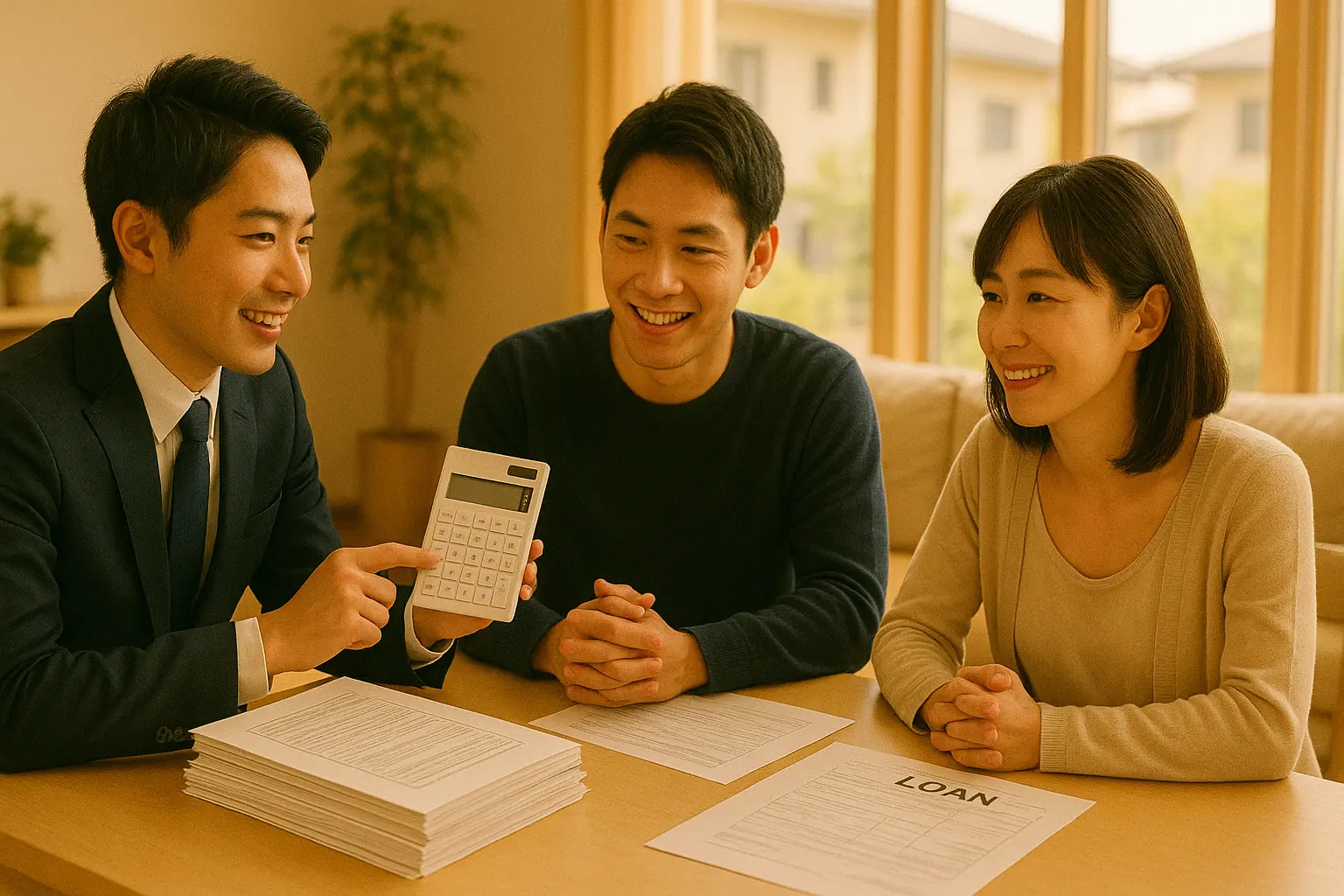 image of admission office