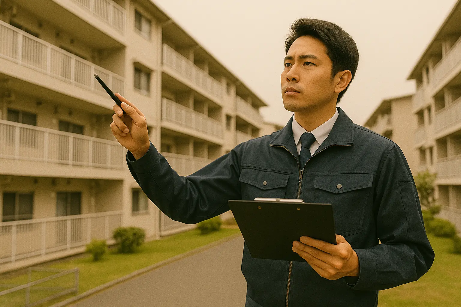 image of admission office