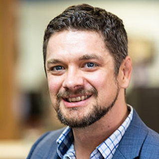 Ryder Meehan - TaxDrop Founder & Licensed Property Tax Consultant