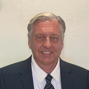 Mike Mallard - Senior Property Tax Consultant