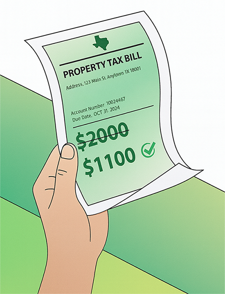 Serving Anderson County Homeowners & Real Estate Investors