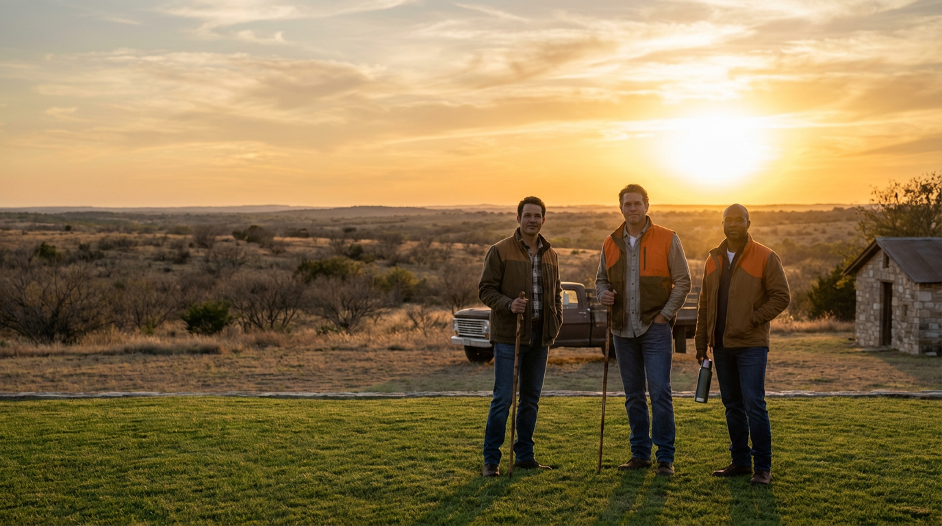 Recreational & Hunting Land Property Tax Appeals