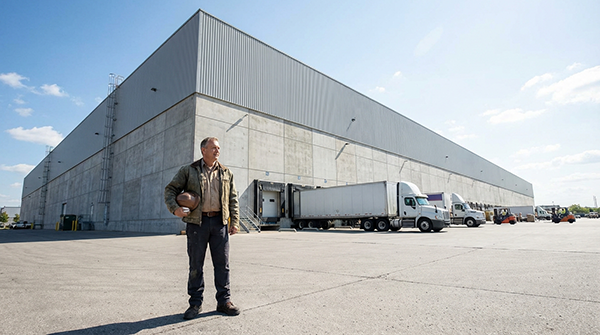 Warehouse/Industrial property tax protest - reduce your warehouse/industrial tax assessment