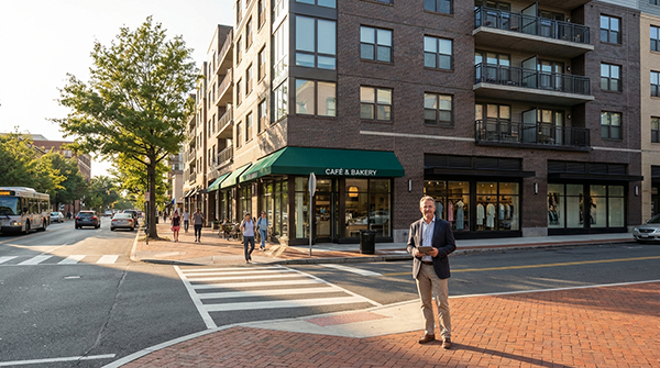 Mixed-Use Property property tax protest - reduce your mixed-use property tax assessment