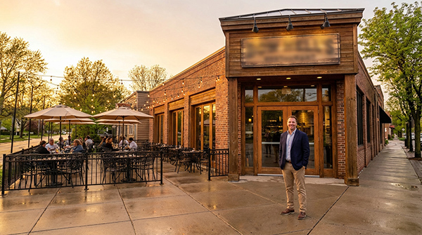 Restaurant/Bar property tax protest - reduce your restaurant/bar tax assessment