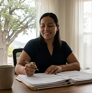 How to Win Your El Paso County Property Tax Protest in 2026