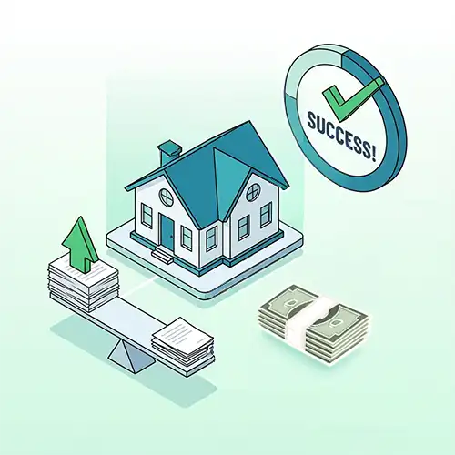 Property Tax Protest Success Rates: What the Data Shows May Surprise You!