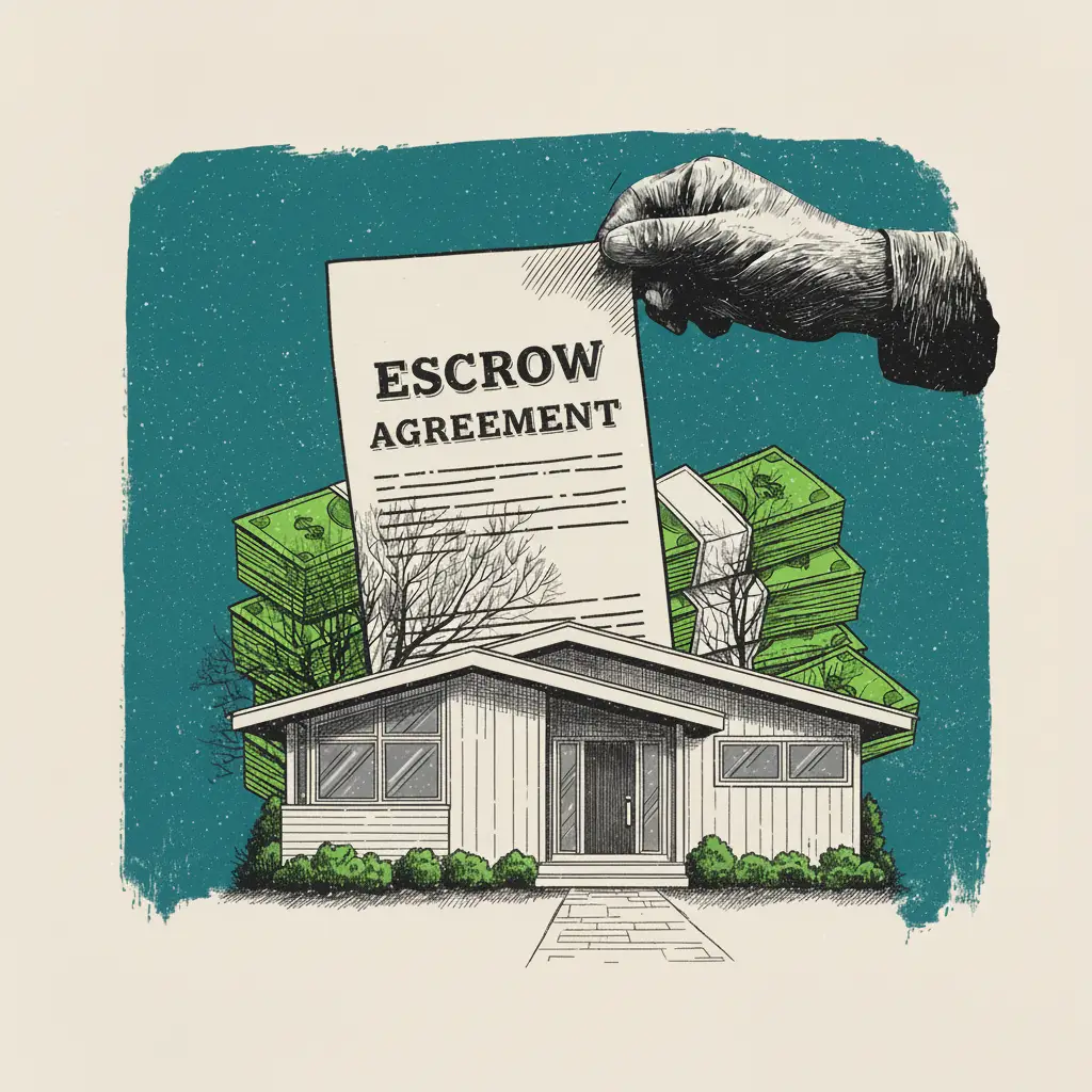 Can I Appeal My Property Taxes If They're in Escrow? (Yes—Here's How)