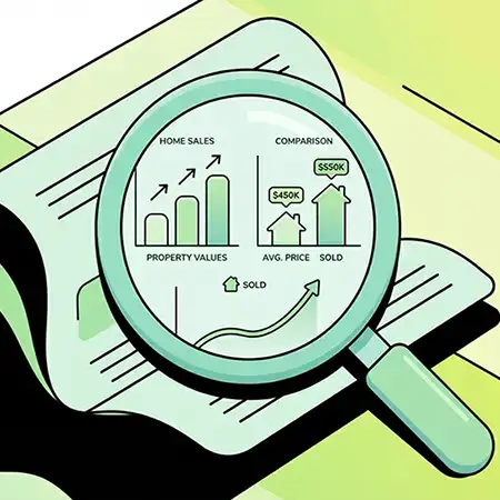 How to Find Comparable Sales for Your Property Tax Protest (Fast & Easy)