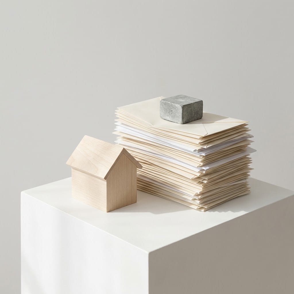 What Happens If You Never Protest Your Property Taxes?