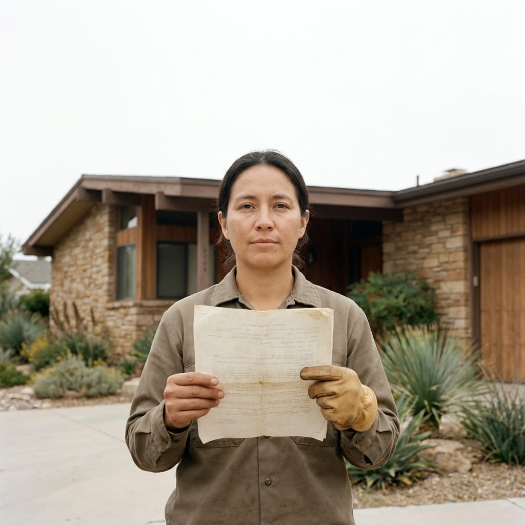 What Texas Homeowners Should Do When Appraisal Notices Arrive