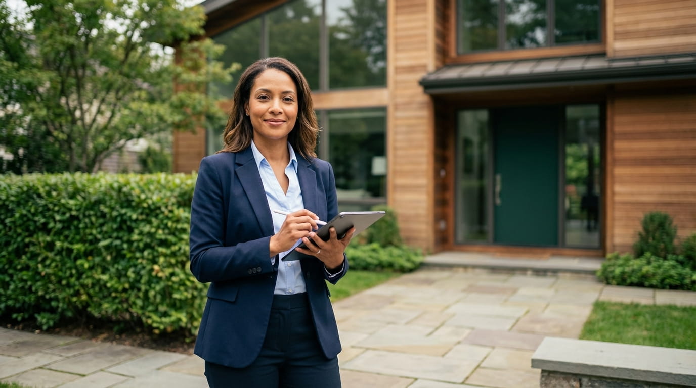 Real Estate Appraisers