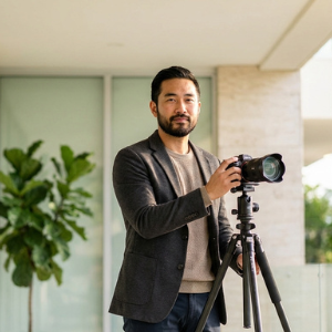 Real Estate Photographers