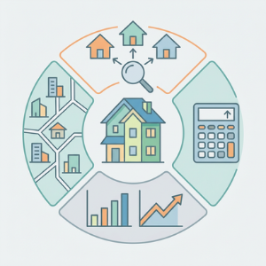 The Hidden Factors Appraisal Districts Use to Value Your Home