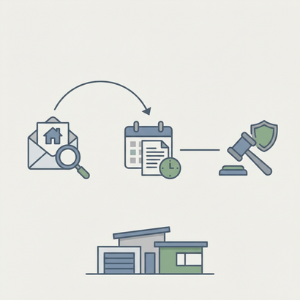 The Property Tax Timeline Every Texas Homeowner Should Know