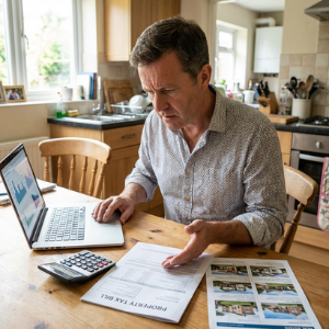 Signs Your Property Assessment Might Be Too High