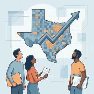 Why Property Tax Protests Are Increasing Across Texas