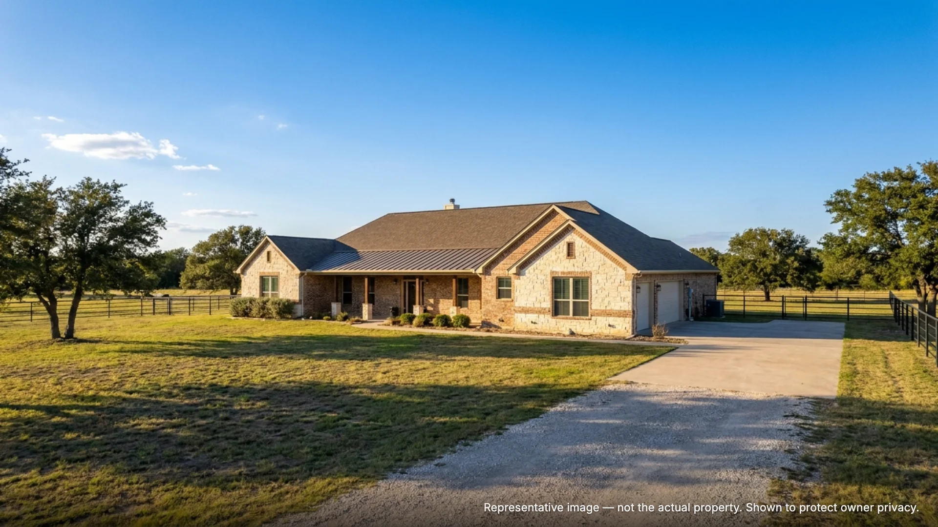 Denton County — $77,483 Reduction (Argyle)