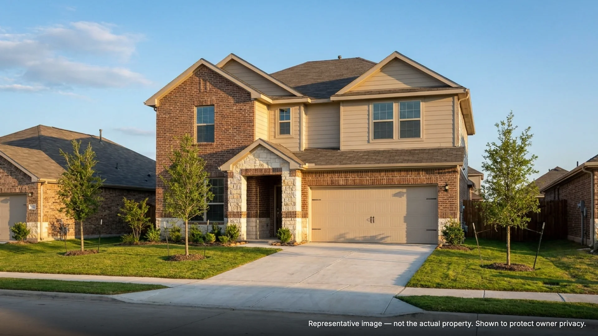 Tarrant County — $96,313 Reduction (Fort Worth)