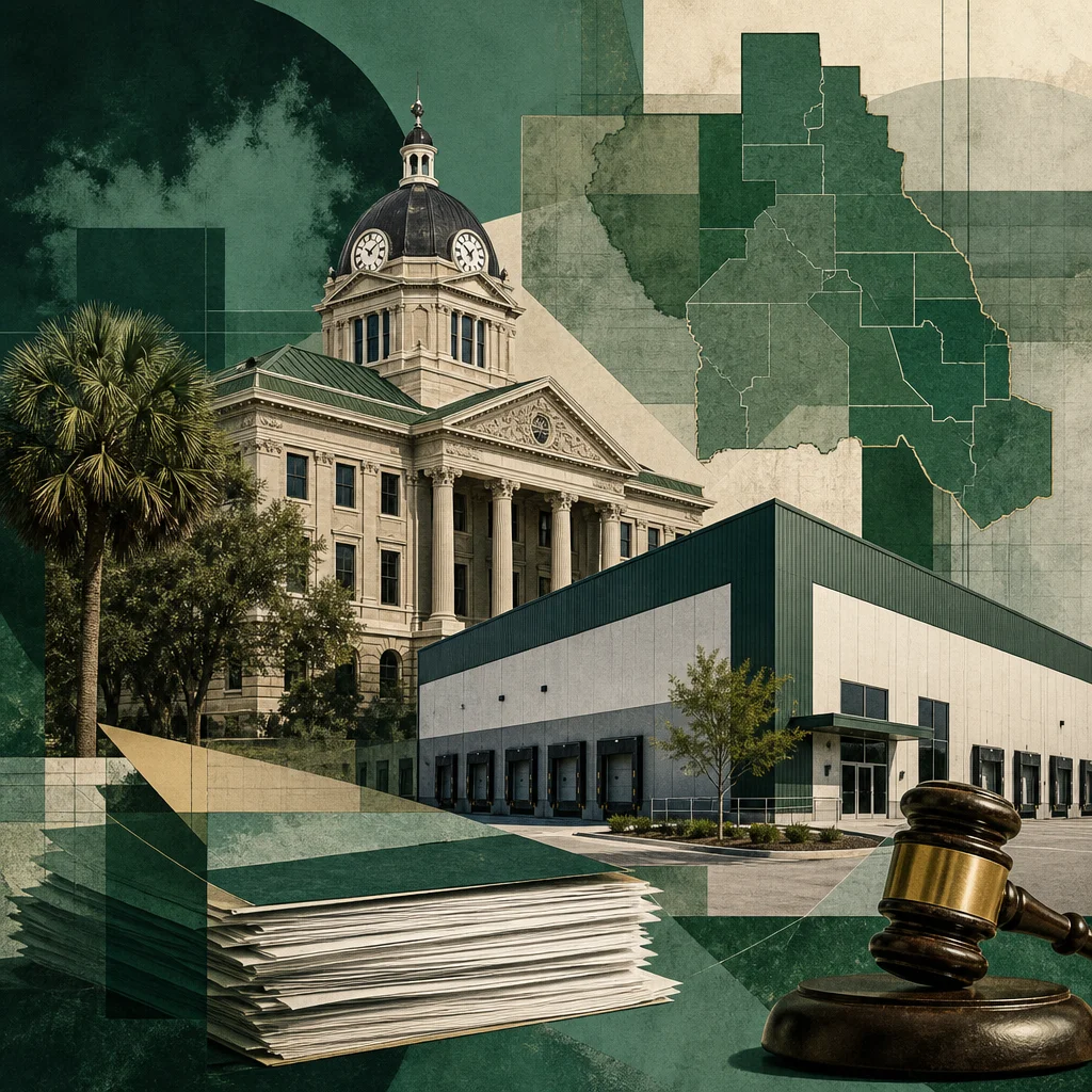 Polk County VAB Petition: Deadline, $50 Fee, and When It Is Worth Filing