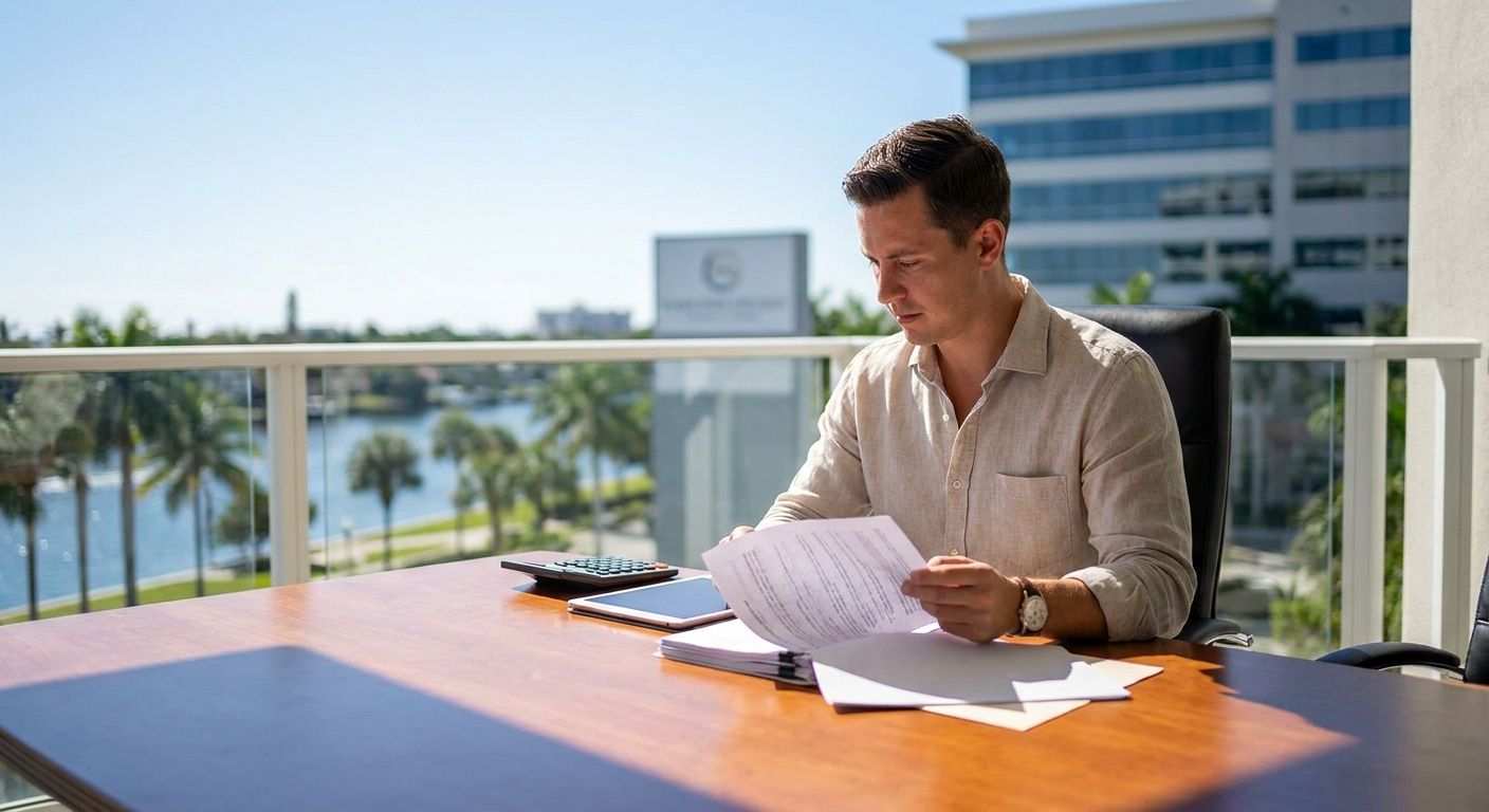 Best property tax protest companies in Florida in 2026