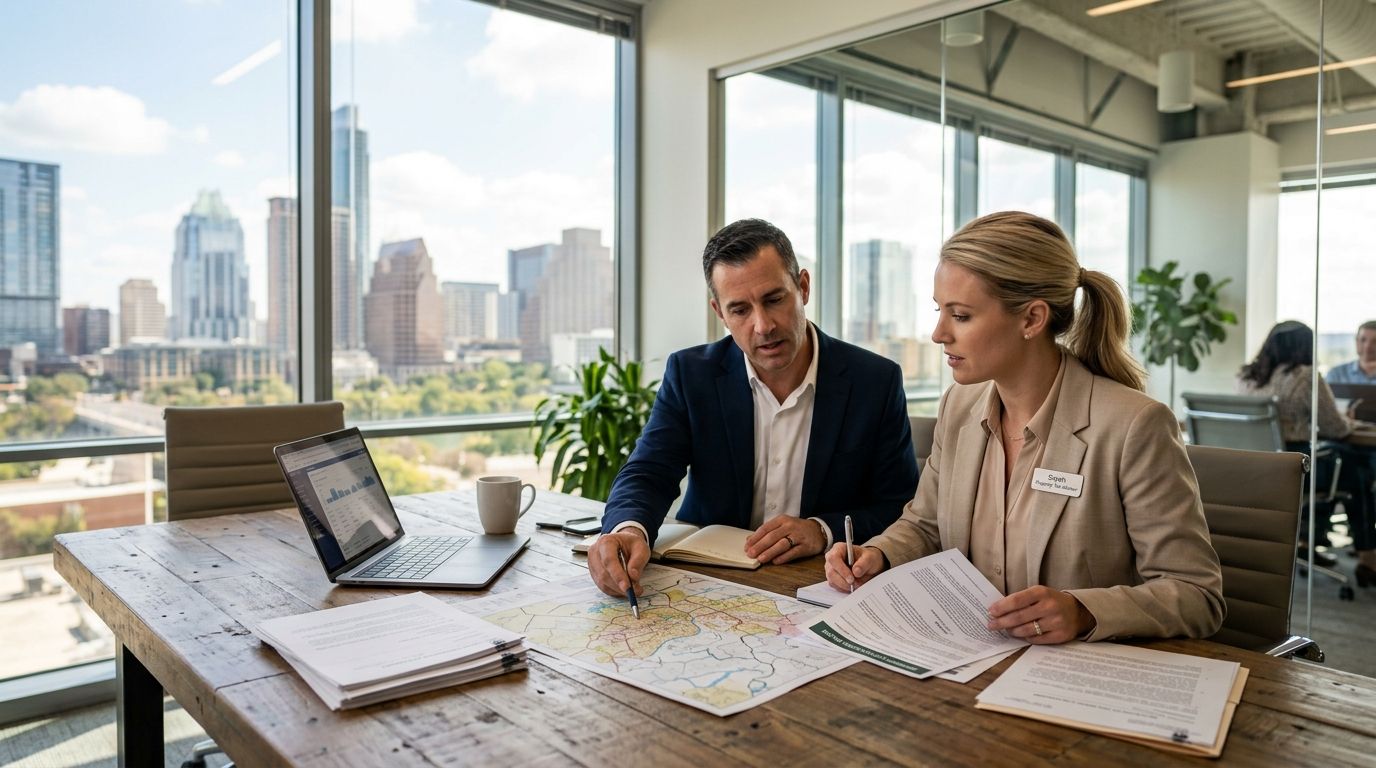 Best Property Tax Protest Companies in Austin 2026