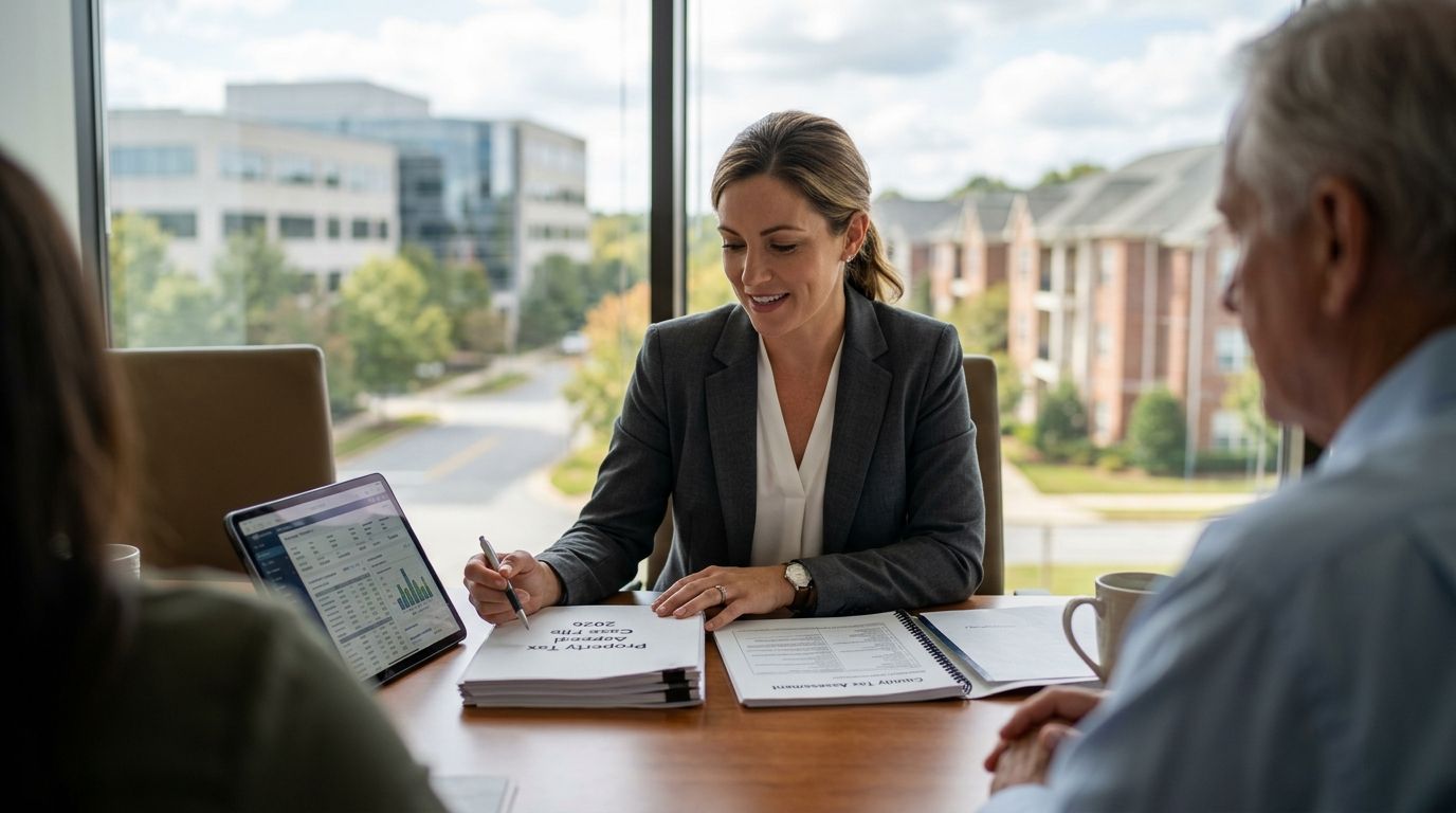 Best Property Tax Appeal Services for Landlords 2026