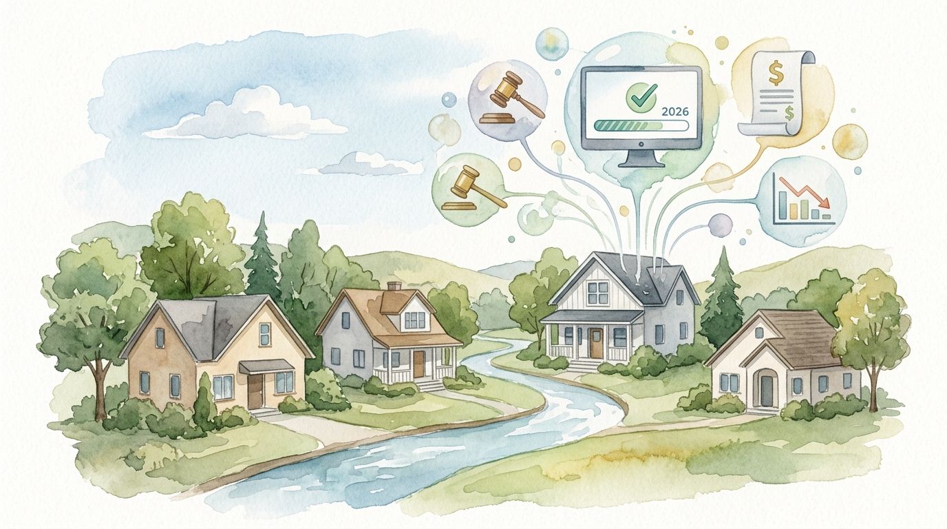 Best Property Tax Appeal Services With Case Tracking 2026