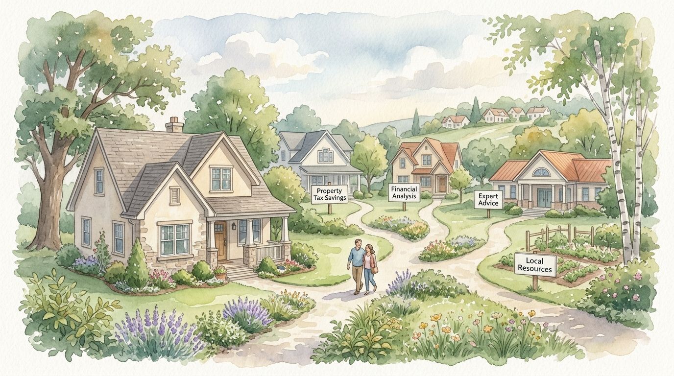 Best Ownwell alternatives for homeowners