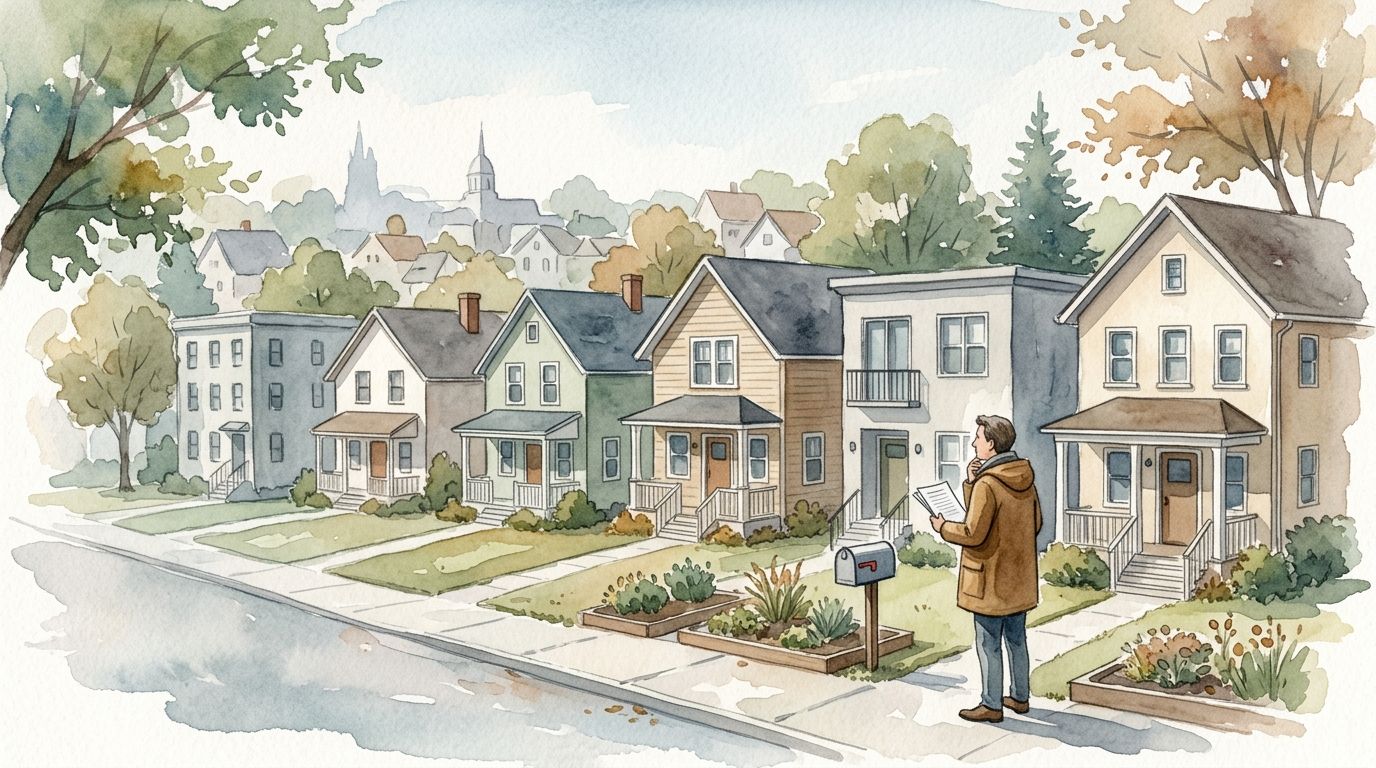 Property Tax Appeals for Landlords, Multiple Rentals (2026)
