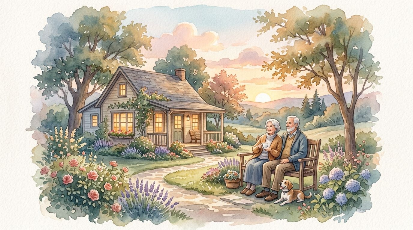 Property Tax Relief for Seniors on Fixed Incomes (2026)