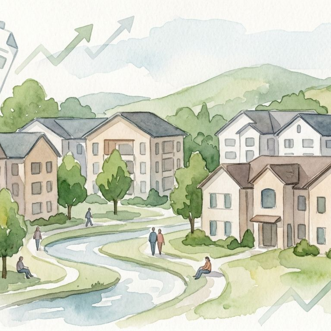 Property Tax Reduction for Multi-Family Investors 2026