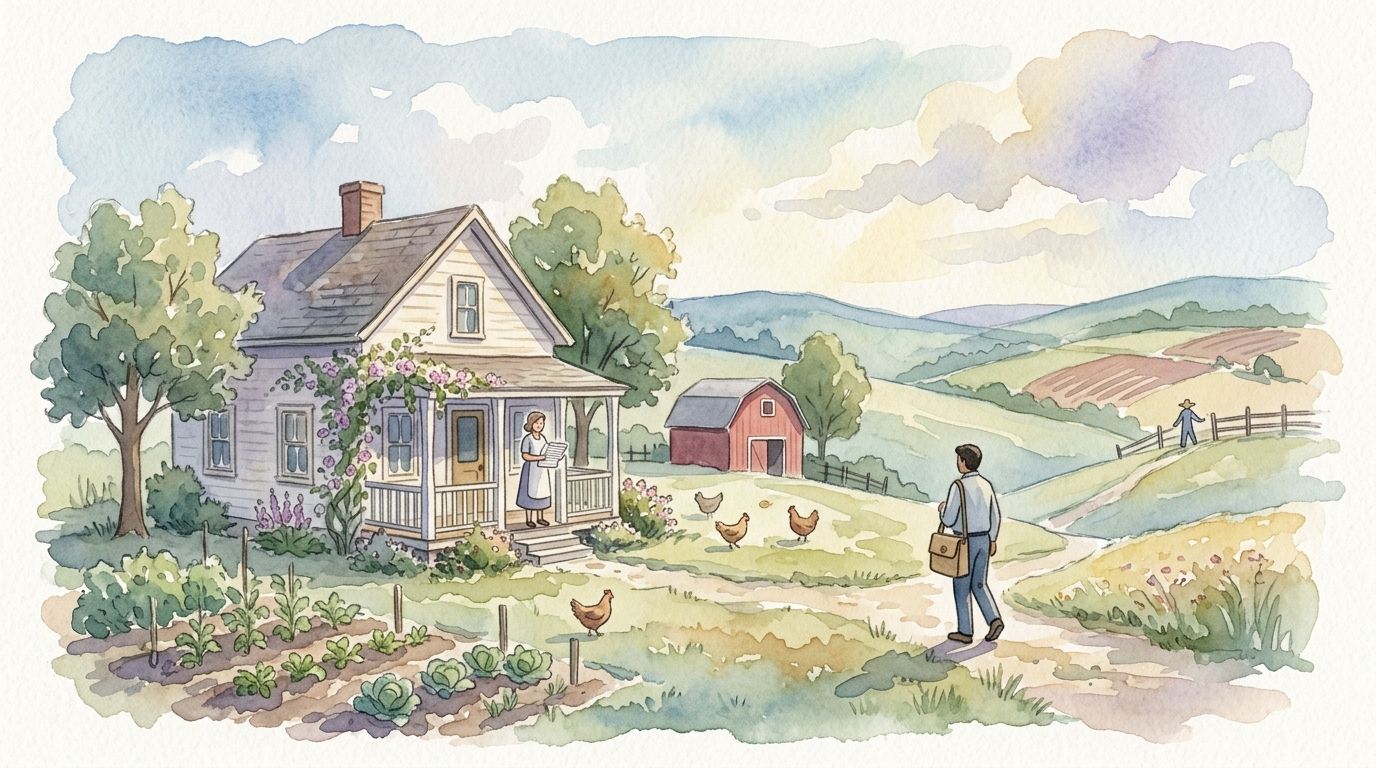 Can a Homestead Exemption Strengthen a Property Tax Appeal?