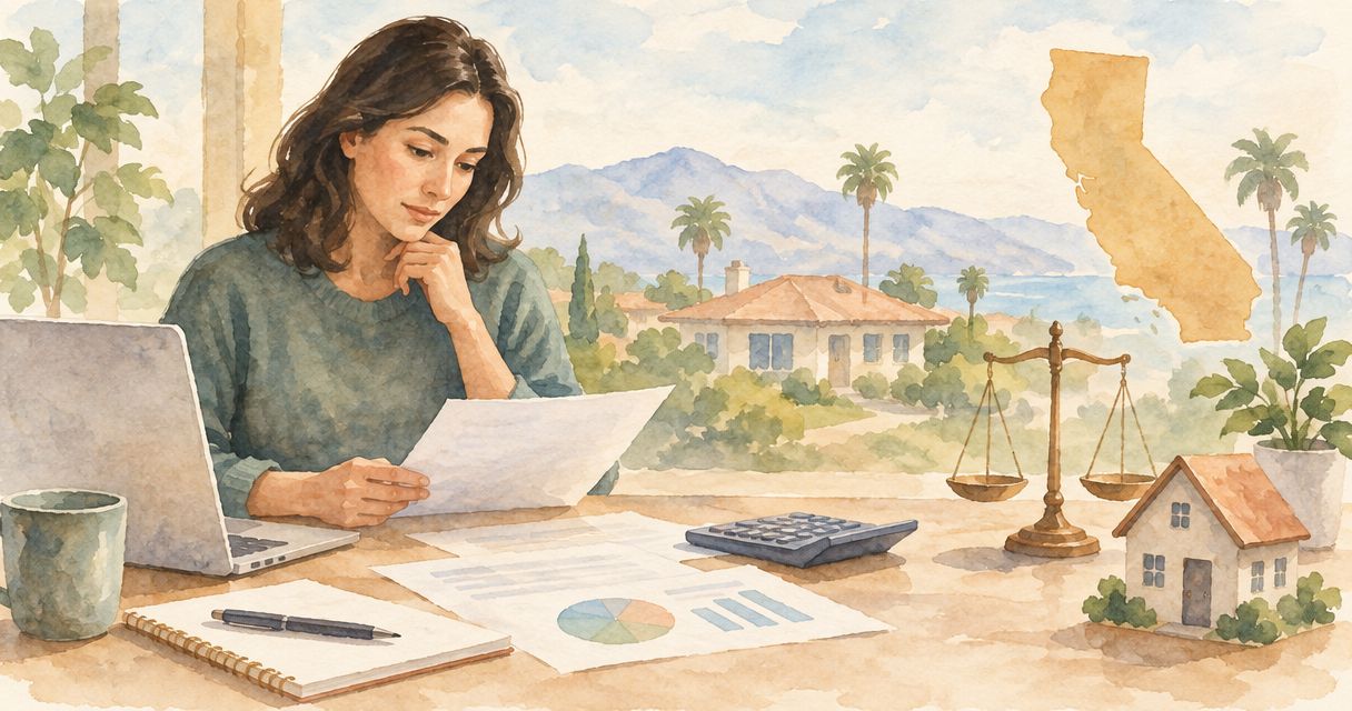 How much does a property tax appeal cost in California?