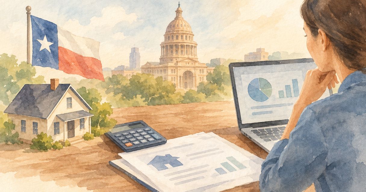 How much does a property tax appeal cost in Texas?