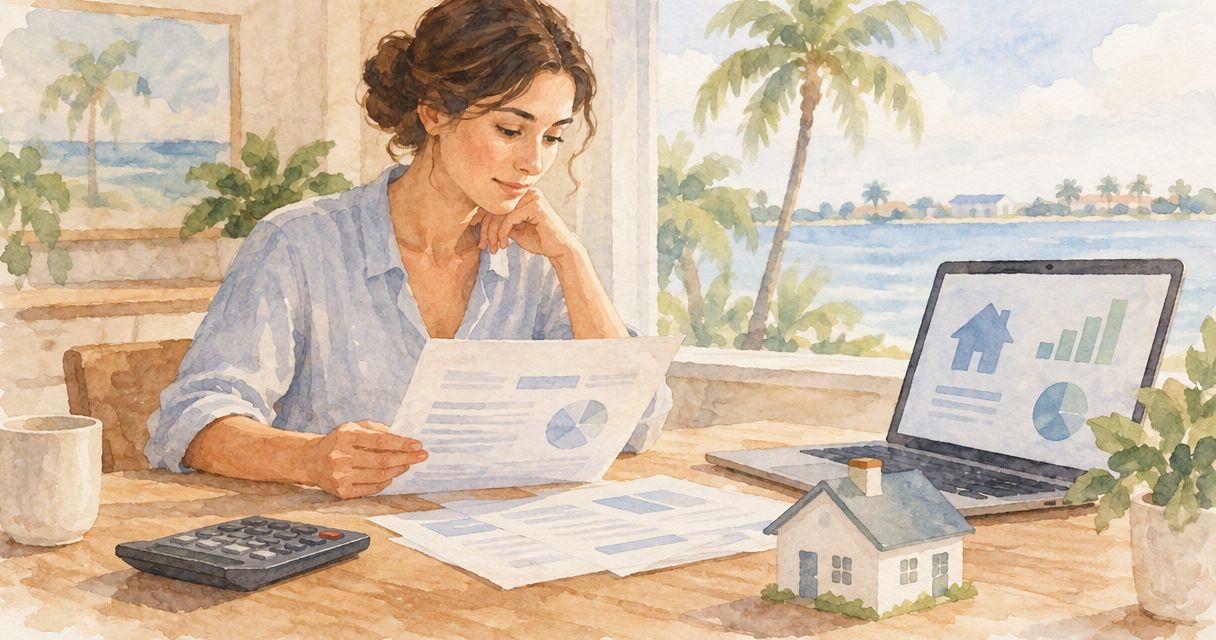 How much does a property tax appeal cost in Florida?