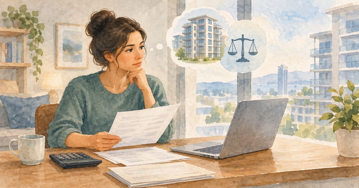 Cost to Appeal Property Taxes on a Condo (2026)