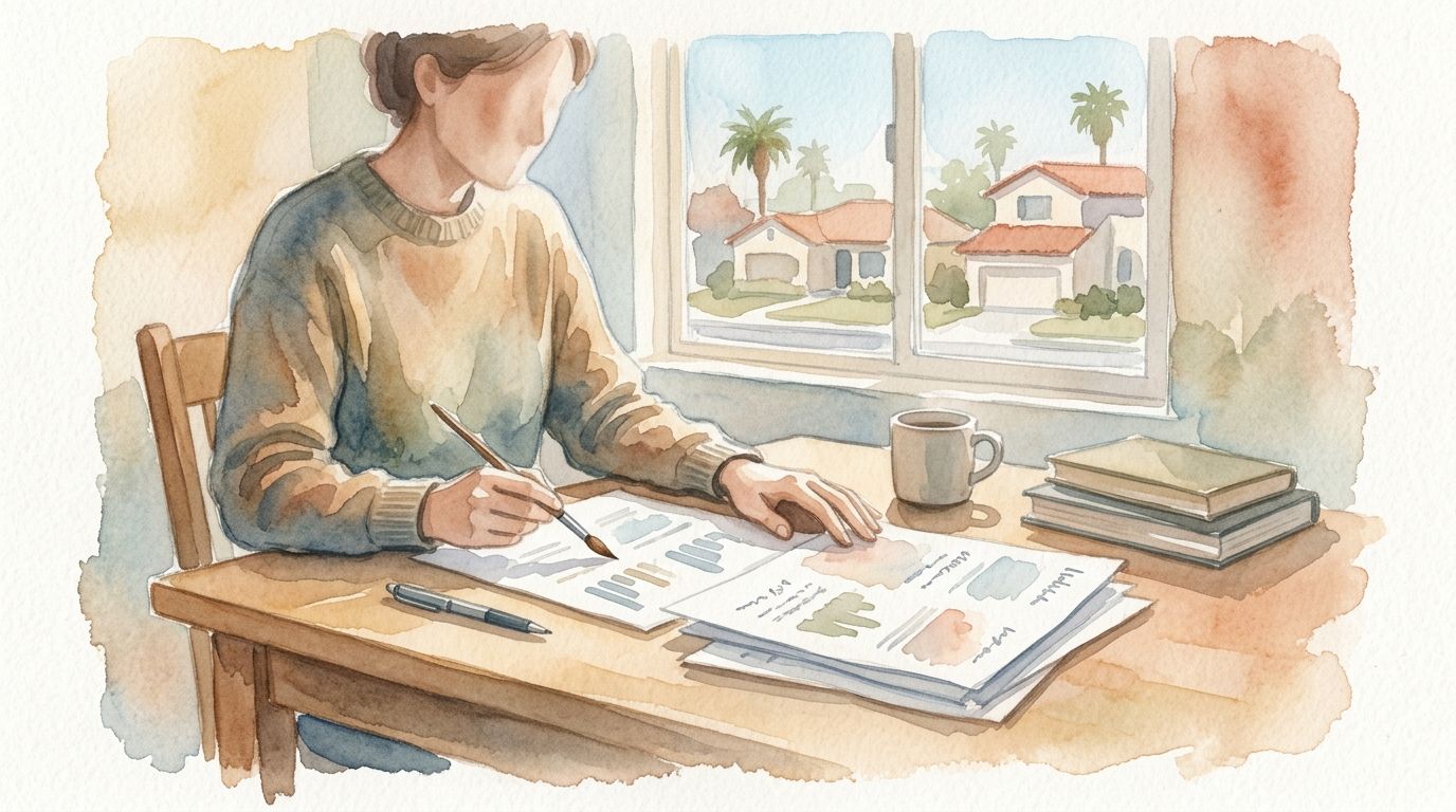 Appeal a California Property Tax Assessment? Yes | 2026