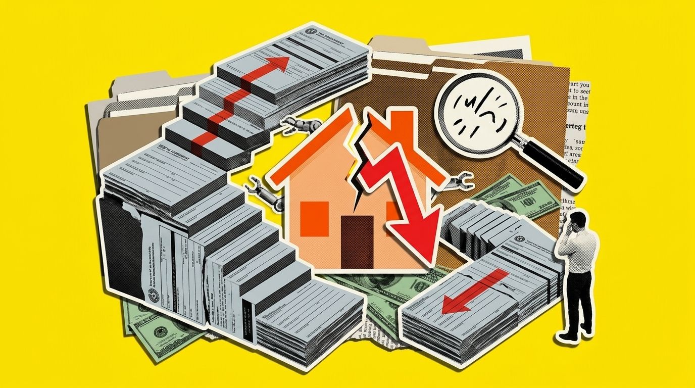 Is it worth appealing property taxes if your home value dropped?