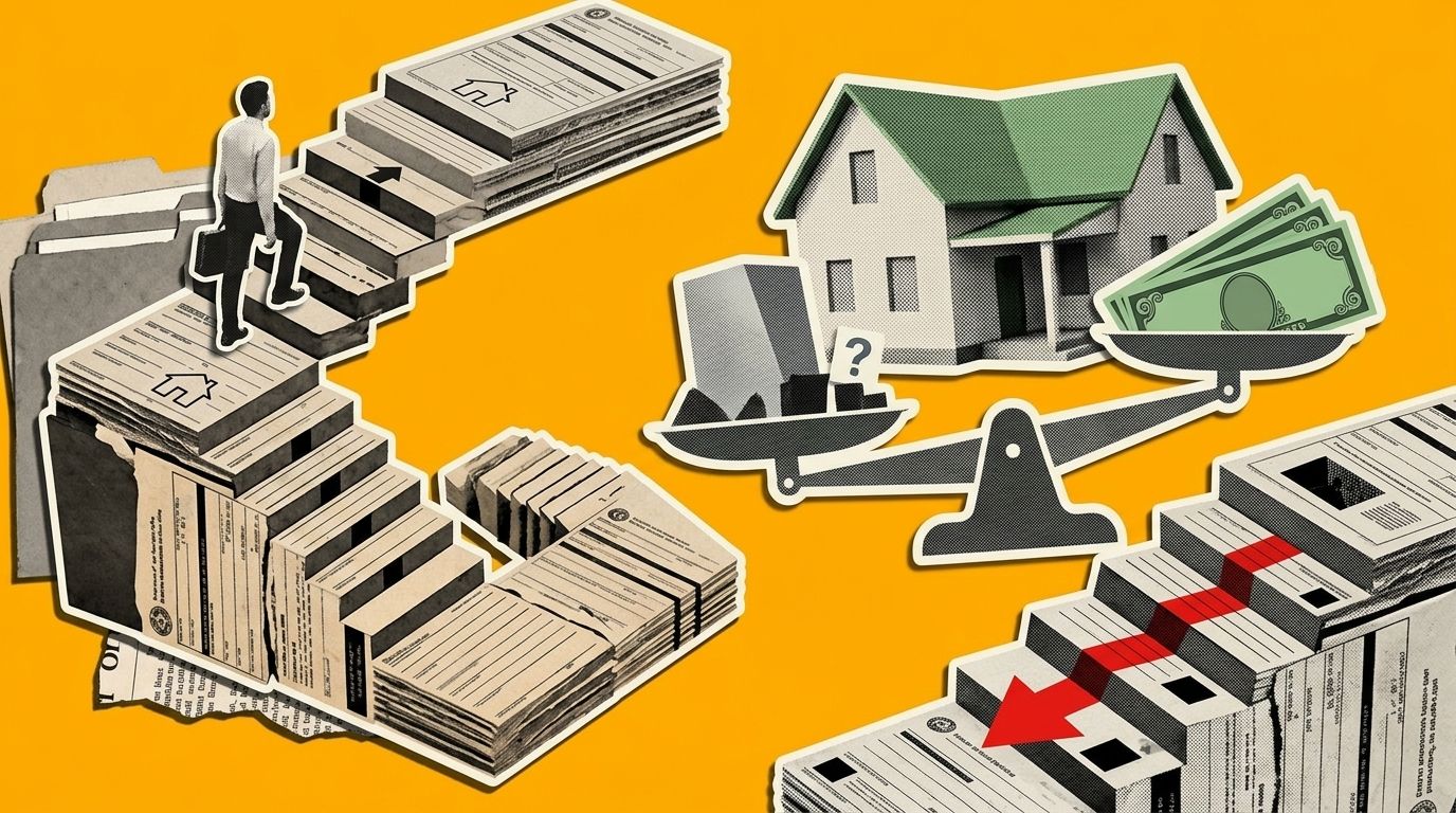 Is it worth appealing property taxes on a rental property?