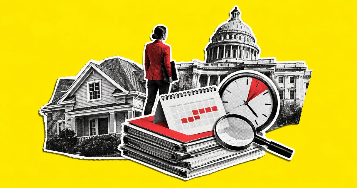 How Long Does a Property Tax Appeal Take in Georgia? 2026