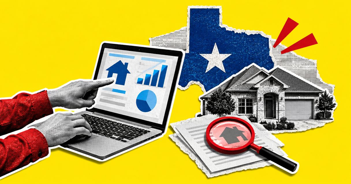Can You Protest Property Taxes Online in Texas? Yes (2026)