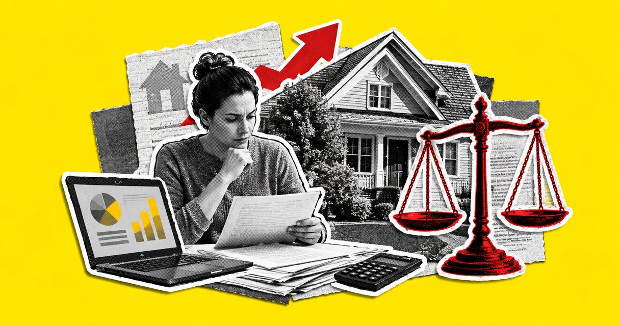 Can I Appeal My Property Taxes Without a Lawyer? Yes (2026)