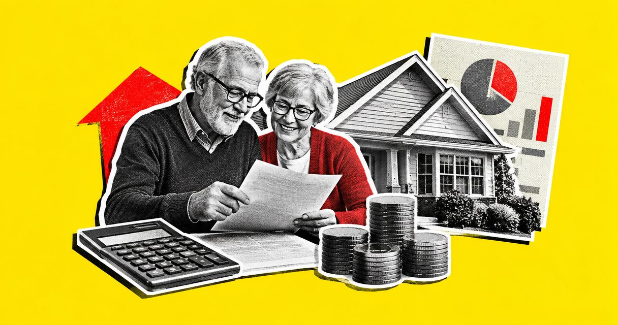 How to Get a Senior Property Tax Reduction (No Protest Required)