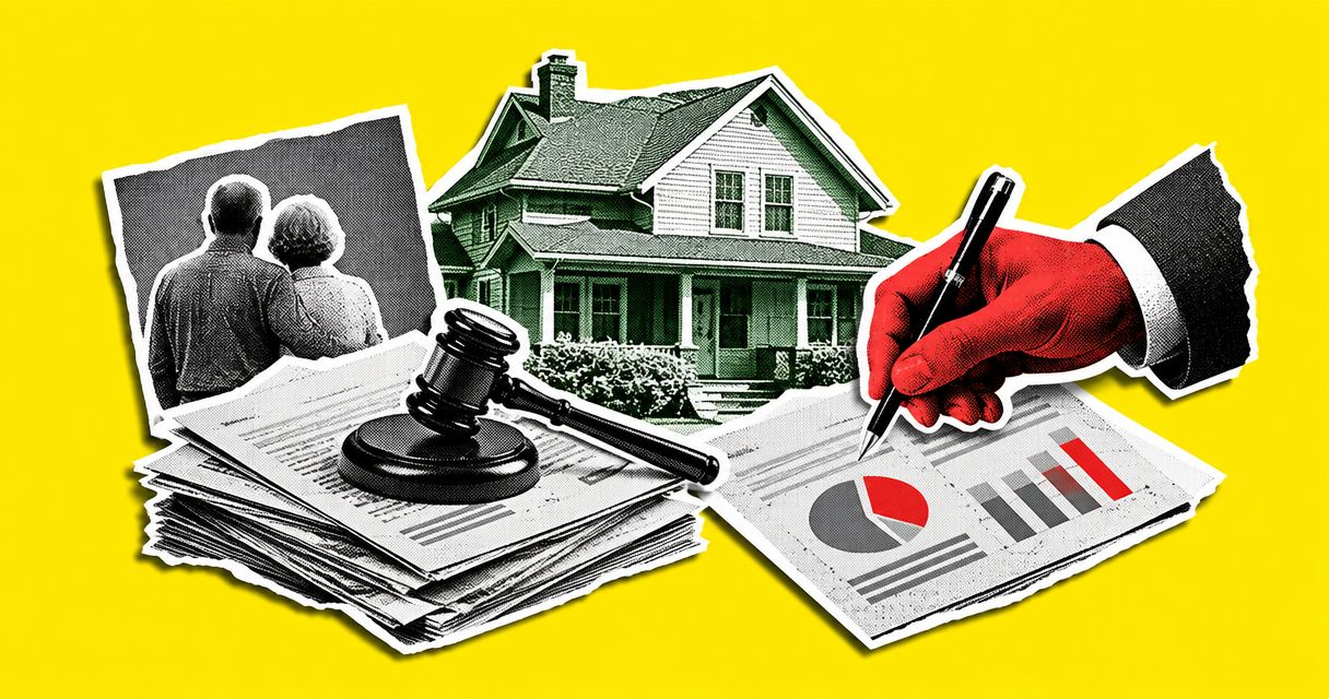 Appeal Property Taxes During Probate? Yes | 2026