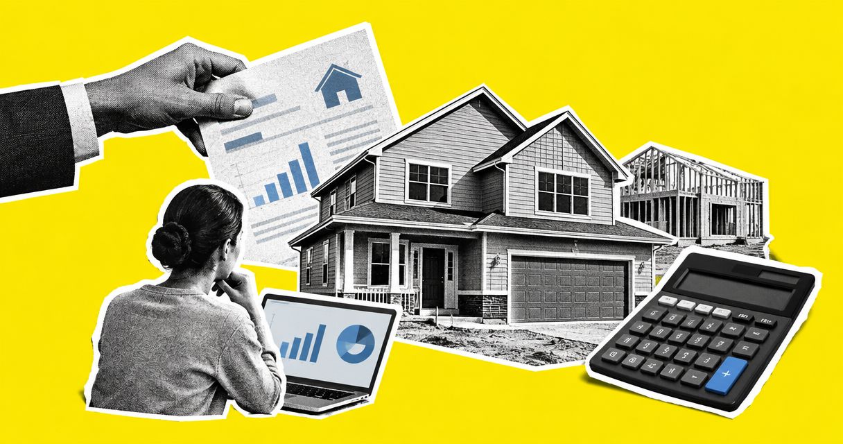 Can You Appeal Taxes on a New Construction Home? Yes, 2026