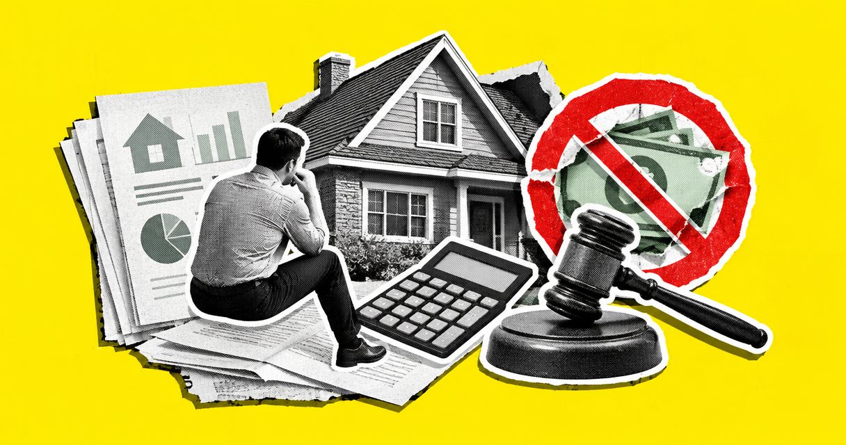 Do you have to pay if your property tax protest doesn't win?