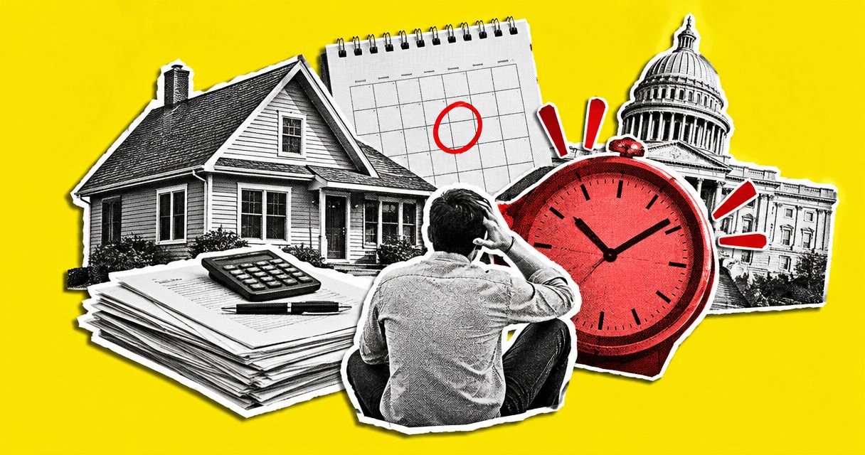 Is it too late to appeal property taxes after the deadline?