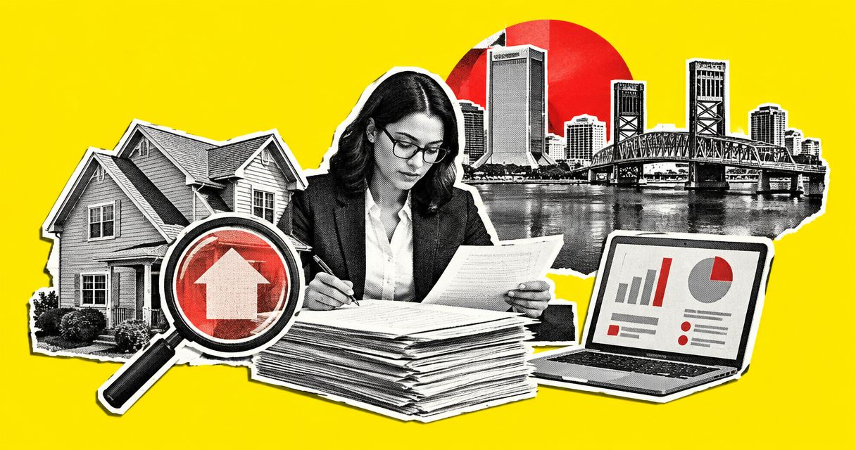 Best property tax appeal companies in Jacksonville in 2026