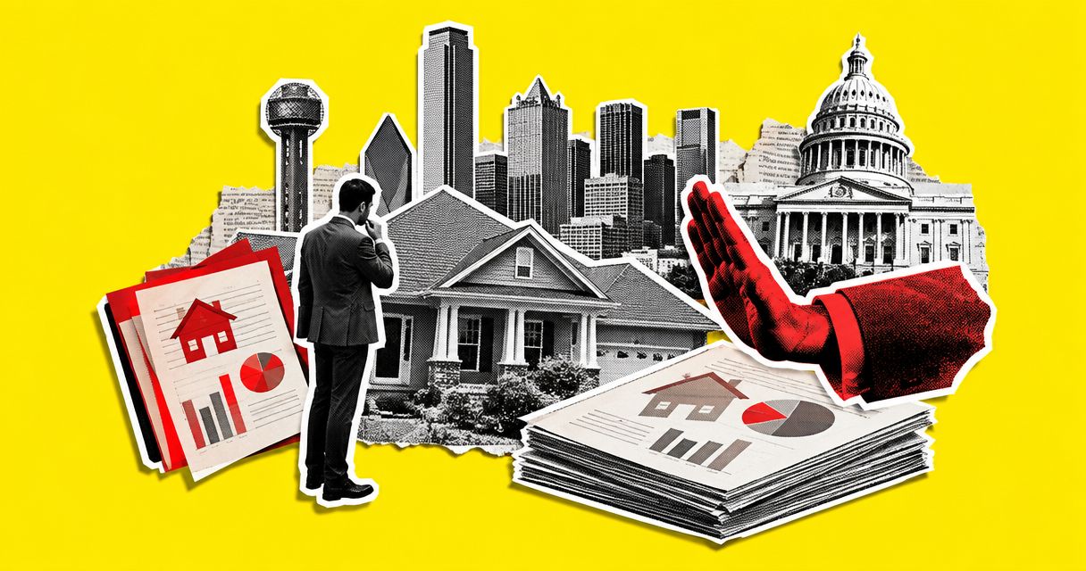 Best property tax protest companies in Dallas in 2026